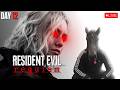 SPEEDRUN DAY - 12 🔥🥀|| RESIDENT EVIL REQUIEM 😈🔫⛓️