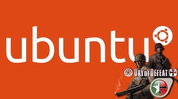How to setup a Day of Defeat: Source DOD Dedicated Server using Linux Ubuntu 64bit 14.04 LTS Server