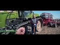 Fendt 943 Vario MT + Horsch Focus  6.5 TD (Lucian Buzdugan Edition) + Horsch Maestro 12 RV