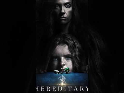 HEREDITARY 2018 NETFLIX HORROR MOVIE Movie Thriller Film Scary Horror Monster Movieclip 