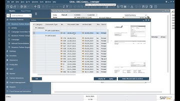 Digital Archive for SAP Business One - cks.DMS