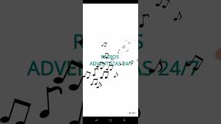 😱COMO TENER VARIAS RADIOS O EMISORAS ADVENTISTAS EN UNA SOLO APLICACIÓN? screenshot 1