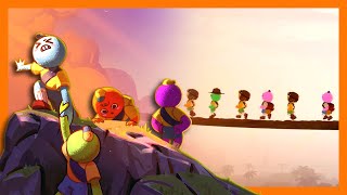 Peak: How To Play With More Than Four Players Peak How To Play With More Than 4 Players Easy Guide