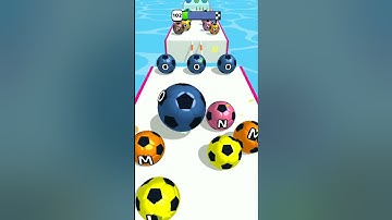 A-Z Run - All Levels Gameplay Android, iOS | Level 102-104