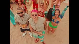 Calor - Nicky Jam x Beéle | Video Oficial