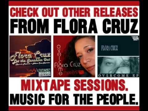 Amazing New Christian Inspirational Singer Flora C...