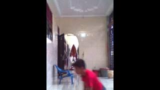 Break Dance Paling lucu ( Medan )