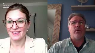 People First, Always: The Future of Work with Alexandra Bowden Profile