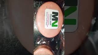 MN ORGANIC GLEAM PRESENT RICE AND ROSE BEAUTY SOAP|| ORDER NOW CONTACT WHATSAPP 📞 03331957888