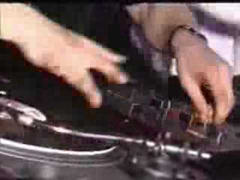 DJ Qbert