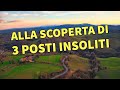 3 luoghi da vedere nei dintorni di San Severino Marche