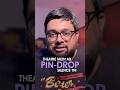 Why Sairat is a MASTERPIECE ❤️ Nagraj Manjule | Ajay Atul #shorts