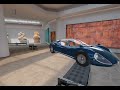 Spatial Computing Car configurator   Using Three js