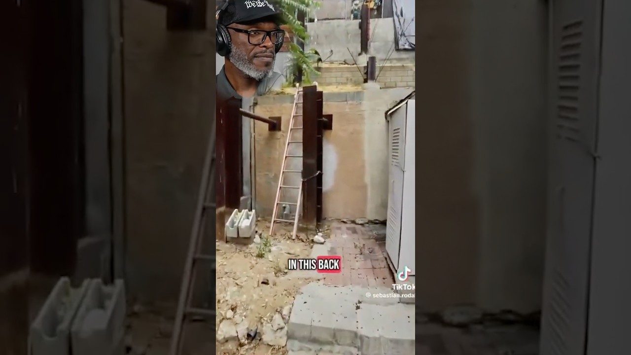 This is What $520k Gets You in LA…😬