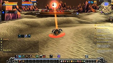 Molten WoW Hacker