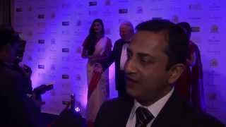 Manas Sinha, Director, Regional Marketing Office India of Banyan Tree Hotels & Resorts, Angsana Lagu