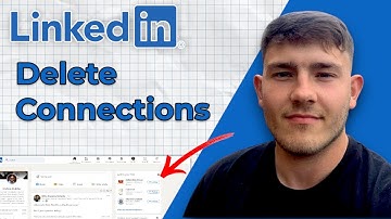 How to Delete Connections on LinkedIn (2025 Guide)
