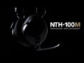 RODE NTH-Mic NTH100 專用外接麥克風 公司貨 RDNTHMIC product youtube thumbnail