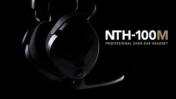 Features and Specifications of the NTH-100M