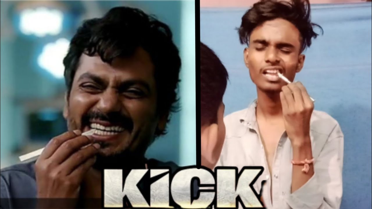 Nawazuddin Siddiqui dialogue | Kick Movie|Nawazuddin Siddiqui Movie ...