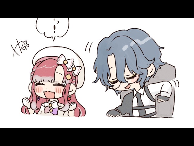 【APEX】ベリーさんゴールド企画【小柳ロウ/にじさんじ】