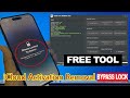 ⚡ 3uTools iCloud Unlock EASY Method 2025 – Bypass Activation Lock on A12+ iPhones (100% SUCCESS)