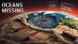 Warning! The Pacific Ocean is Vanishing! | Full Documentary
