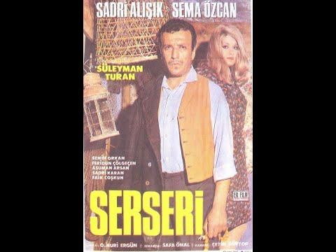 Serseri (1967)