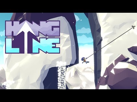 Hang Line - Gameplay Trailer