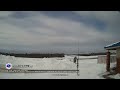 NWSCaribou Live Stream
