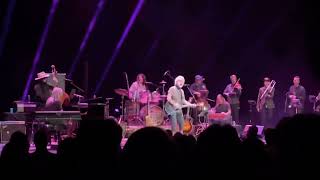 Bobby Weir and Wolf Pack - Black Throated Wind - Memphis, TN 2.10.22