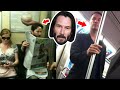 Celebrities not getting recognized compilation funny