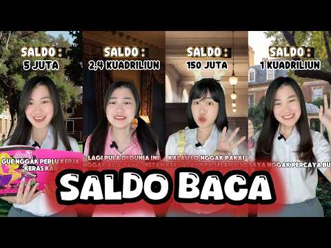 FELICIA'S DRAMA COMPILATION ( READING BALANCE ) - Feliciatannnn 2026