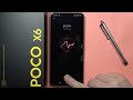 Poco x6 the best features  tips  tricks howtodevices