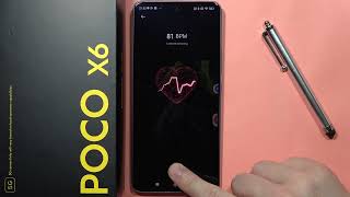 POCO X6: The Best Features - Tips & Tricks #howtodevices