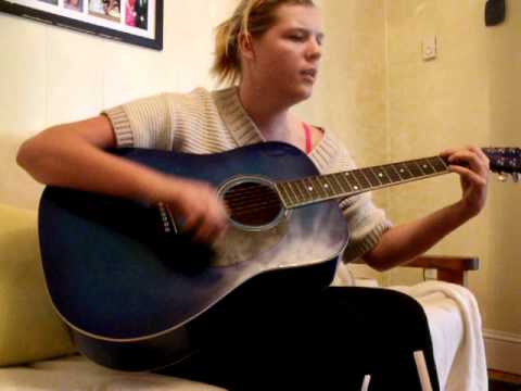 Perfect - Hedley Cover by Whitley Copeland