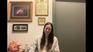 EDU-330 Final Reflection Video