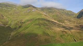 Portillo de Lunada (Cantabria)
