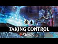 Standard Format: Mythic Azorius Anti-Aggro