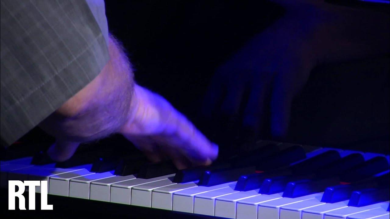 Gregory Porter - I fall in Love too Easily en live sur RTL - RTL - RTL Gregory Porter - I fall in Love too Easily en live sur RTL - RTL - RTL