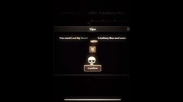 I GOT VALK SWORD FROM LOTTERY 🤯#skyblock #pichtzybg #blockmango