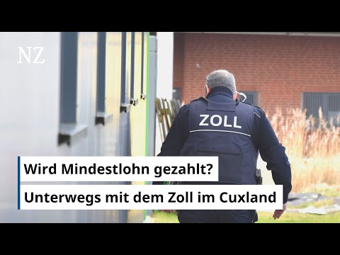 Wird überall der