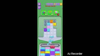 Marble sort level 24 walkthrough solution 
