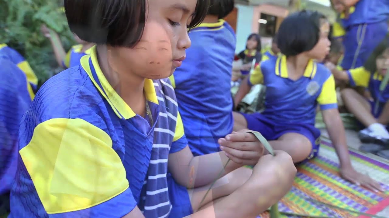 กิจกรรมลดเวลาเรียน เพิ่มเวลารู้ โรงเรียนเขื่องในเจริญราษฎร์