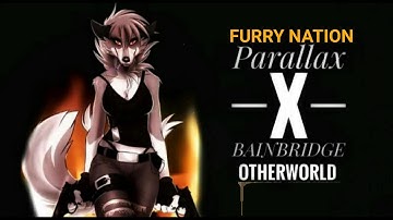 Parallax X BAINBRIDGE - Otherworld