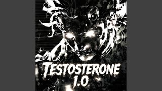 TESTOSTERONE 1.0 (super slowed)