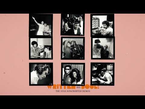 Written In Their Soul: The Stax Songwriter Demos (Complete Album