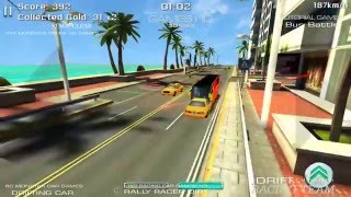 BUS BATTLE - ANDROID games HD GRAPHICS screenshot 4