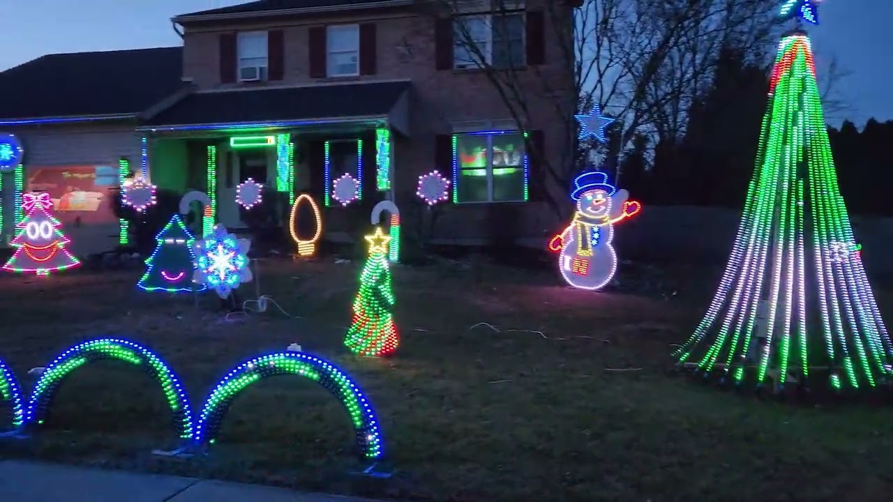 Baby It's Cold Outside