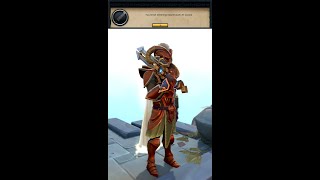 RuneScape Masterwork 2h sword Creation guide (full steps) 😉​😍​😈​